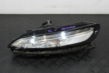 Laden Sie das Bild in den Galerie-Viewer, Frontscheinwerfer Jeep Cherokee I Kl 68157105AS LED Links Scheinwerfer Headlight SCH2114400594lx