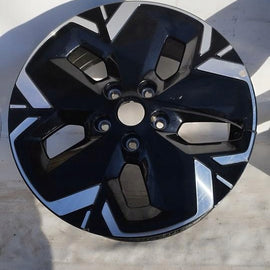 1x Alufelge 17 Zoll 7.0