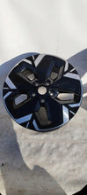 Load image into Gallery viewer, 1x Alufelge 17 Zoll 7.0" 5x114.3 52ET 52910-AO000 Kia Niro Rim Wheel FEL6899158647rw