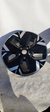 Load image into Gallery viewer, 1x Alufelge 17 Zoll 7.0" 5x114.3 52ET 52910-AO000 Kia Niro Rim Wheel FEL6899158647rw