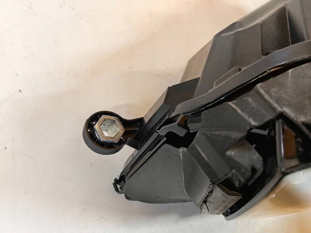 Frontscheinwerfer Mercedes-Benz Gle A1679065508 Full LED Links Headlight SCH8496700635nr
