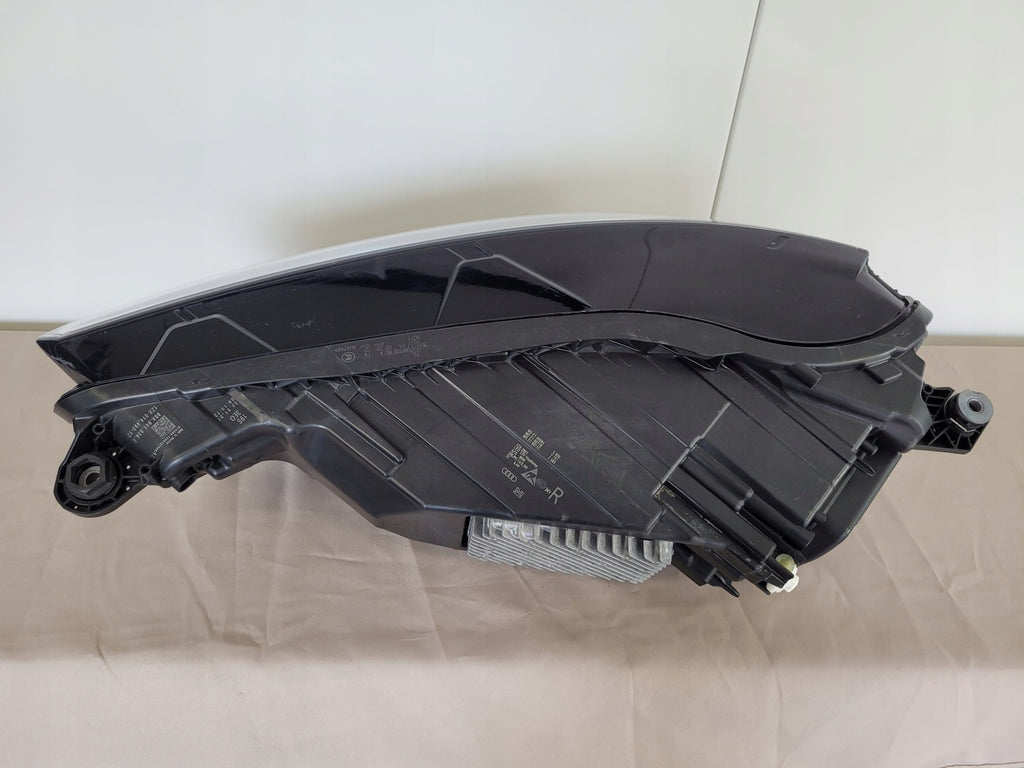 Frontscheinwerfer Audi Q5 80A941036E Rechts Scheinwerfer Headlight SCH8125396475vu