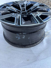 Load image into Gallery viewer, 1x Alufelge 20 Zoll 5x112 5A324F1 BMW 5 Rim Wheel FEL1887942423nn