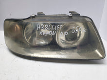 Laden Sie das Bild in den Galerie-Viewer, Frontscheinwerfer Audi A3 8387114 Xenon Rechts Scheinwerfer Headlight