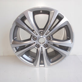 1x Alufelge 18 Zoll 7.5