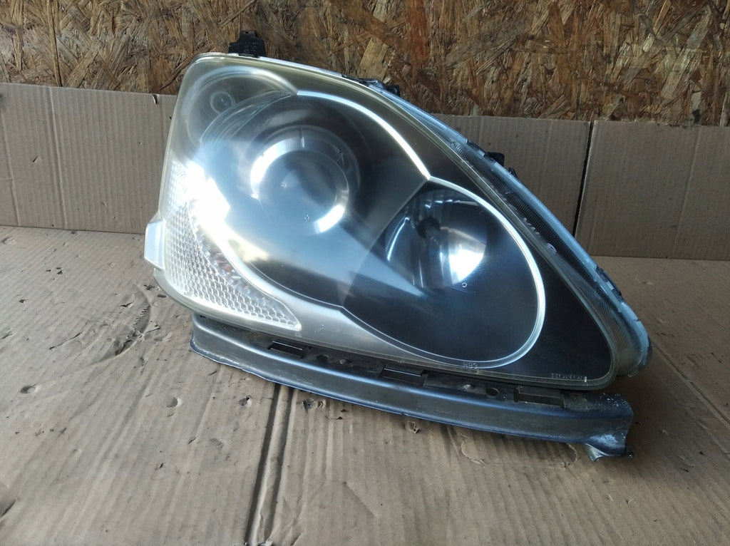 Frontscheinwerfer Honda Civic VII Rechts Scheinwerfer Headlight