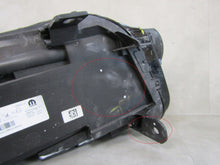 Laden Sie das Bild in den Galerie-Viewer, Frontscheinwerfer Fiat 500e 00521400320 LED Links Scheinwerfer Headlight SCH2490457267xe