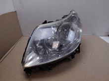 Load image into Gallery viewer, Frontscheinwerfer Fiat Ducato Links Scheinwerfer Headlight SCH5596997819vf