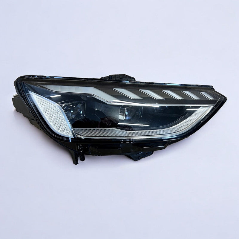 Frontscheinwerfer Audi A4 B9 8W0941036E 030111723600 LED Rechts Headlight