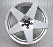 Laden Sie das Bild in den Galerie-Viewer, 1x Alufelge 19 Zoll 8.5" 5x112 45ET KBA51329 A-8519 Audi A8 Golf Rim Wheel FEL6227936316at