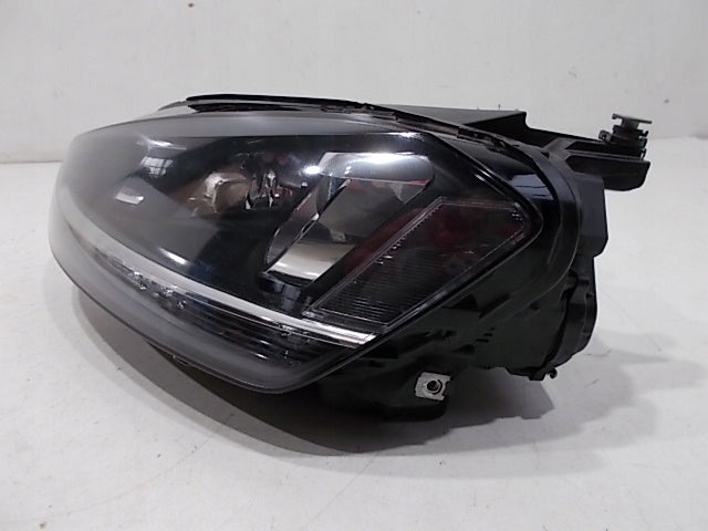 Frontscheinwerfer VW Golf VII 5G1941031 Xenon Links Scheinwerfer Headlight SCH4418299919ri