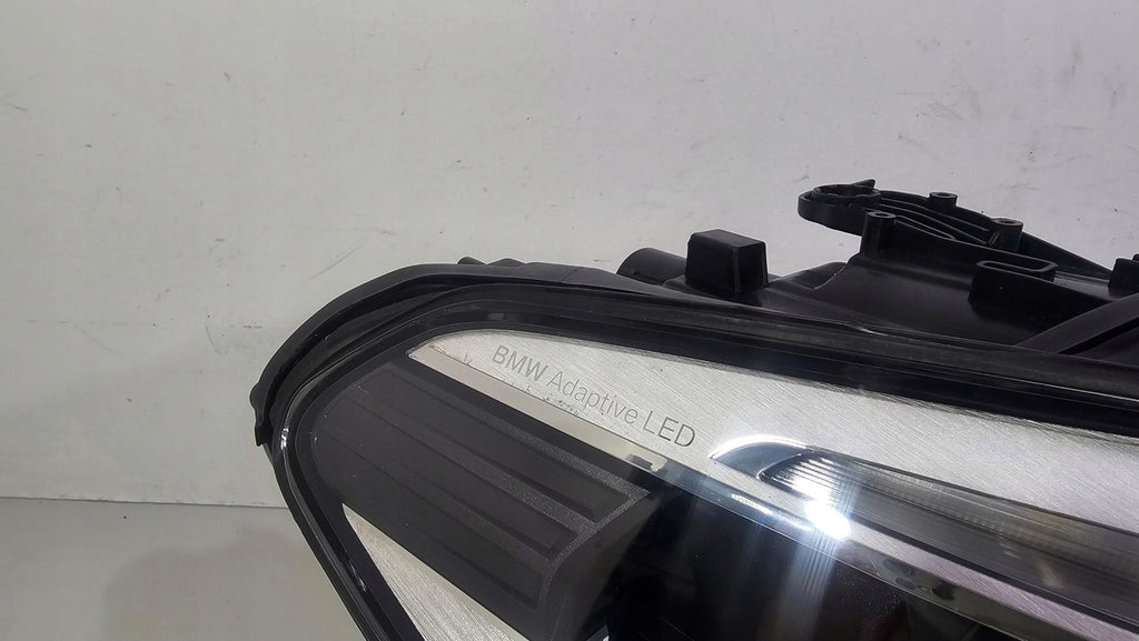 Frontscheinwerfer BMW G31 G30 12145345665 Rechts Scheinwerfer Headlight SCH4916725194yg