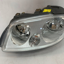 Frontscheinwerfer VW Caddy 2K0941005B Links Scheinwerfer Headlight SCH1113073009mu