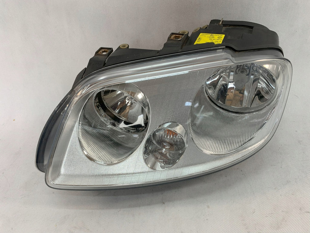 Frontscheinwerfer VW Caddy 2K0941005B Links Scheinwerfer Headlight SCH1113073009mu