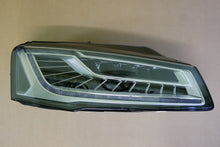 Load image into Gallery viewer, Frontscheinwerfer Audi A8 4H0941036 LED Rechts Scheinwerfer Headlight SCH5409172320ln