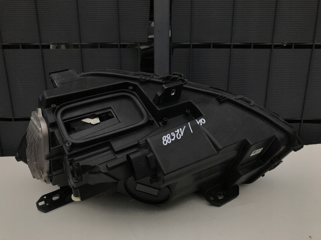 Frontscheinwerfer Mercedes-Benz W176 A1769069000 Full LED Rechts Headlight SCH1444885590vx