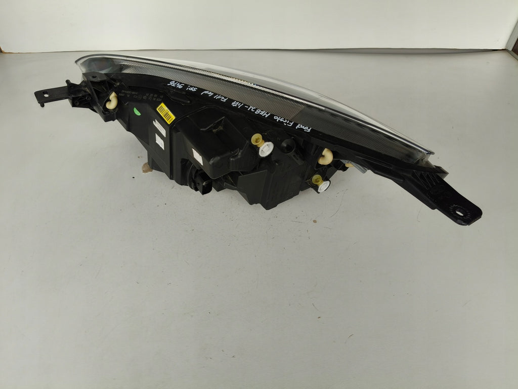 Frontscheinwerfer Ford Fiesta N1BB-13E014-AE LED Rechts Scheinwerfer Headlight SCH5652611499he