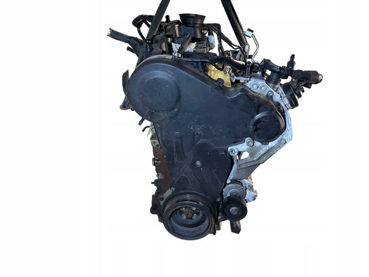 Motor Audi Seat Skoda VW I CFF 2.0 TDI Diesel Engine Unkomplett MOT5979293765gn