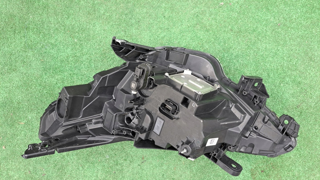 Frontscheinwerfer Renault Clio I 5 260100902R LED Rechts Scheinwerfer Headlight SCH3141796138lz