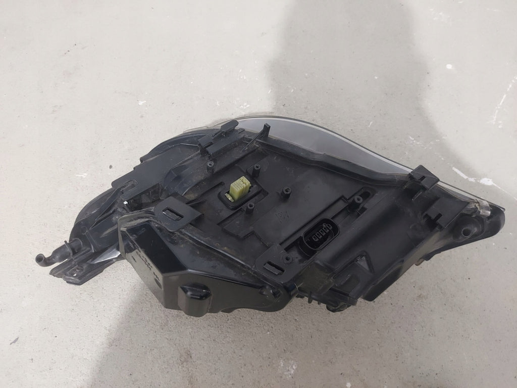 Frontscheinwerfer BMW E60 E61 Rechts Scheinwerfer Headlight SCH9781281787pw