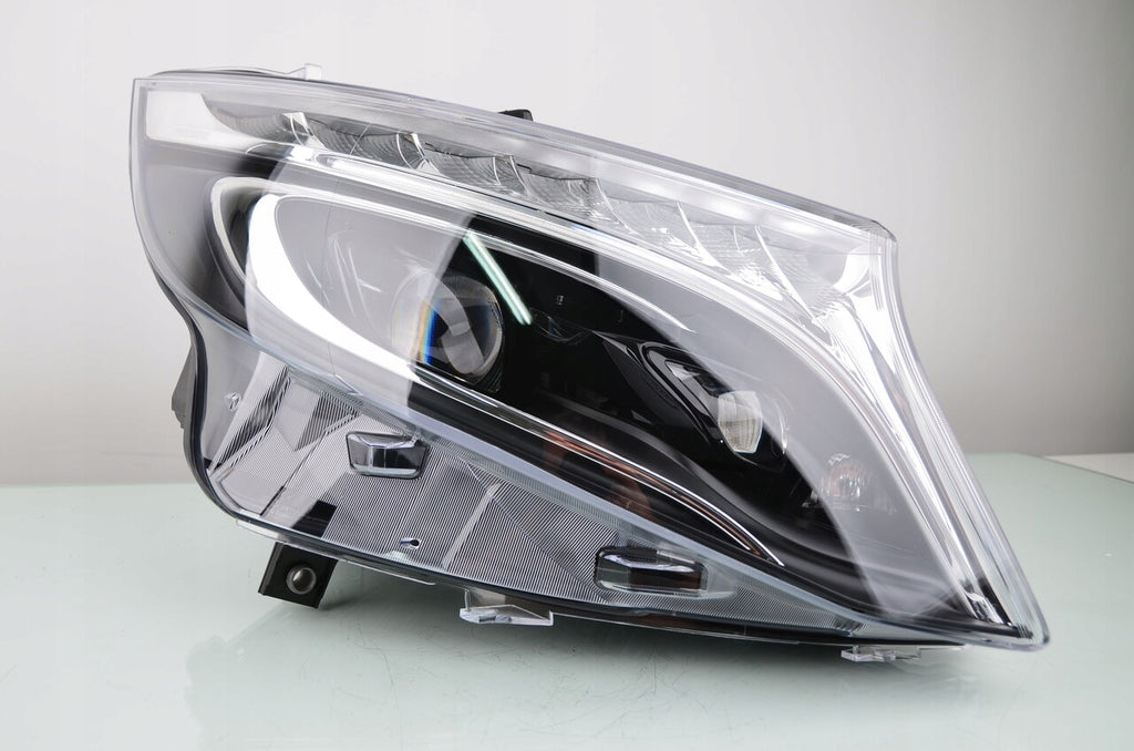 Frontscheinwerfer Mercedes-Benz Vito A4479064500 LED Rechts Headlight SCH2558382384gb