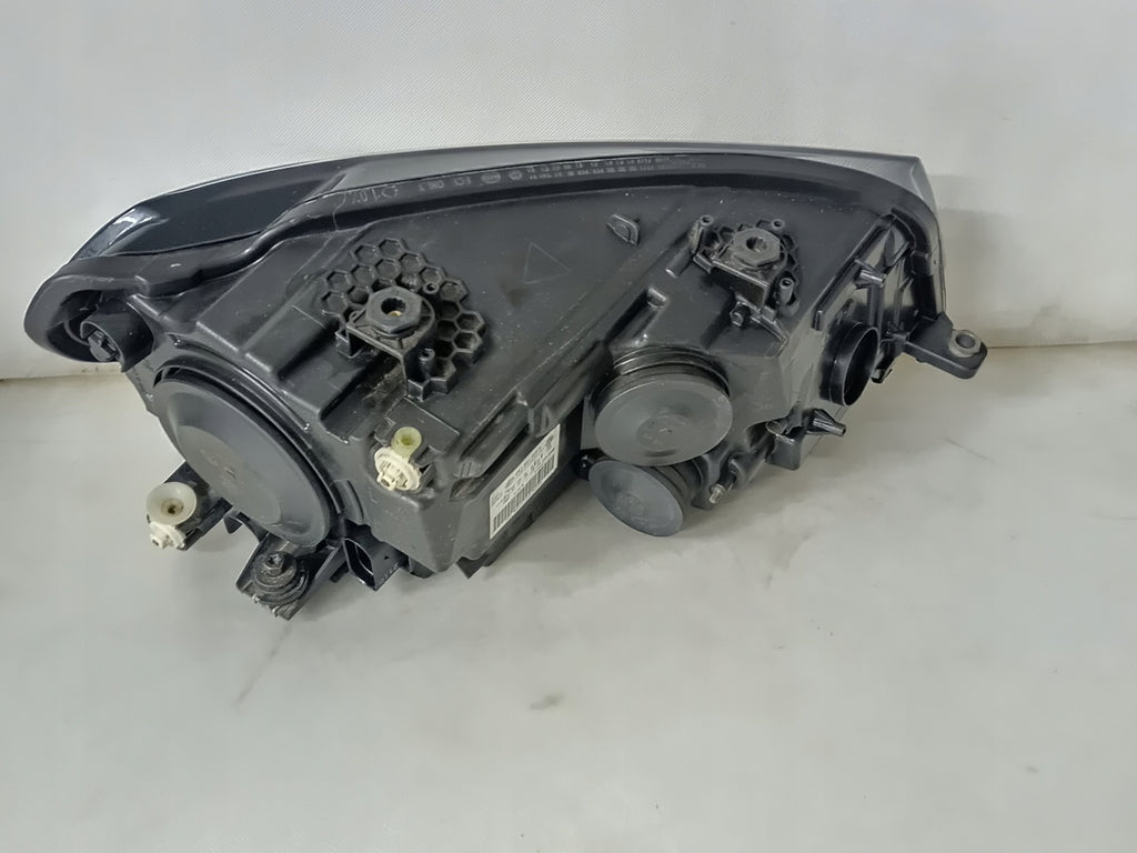 Frontscheinwerfer VW Caddy V 2K1941005B Links Scheinwerfer Headlight SCH5922363984rt