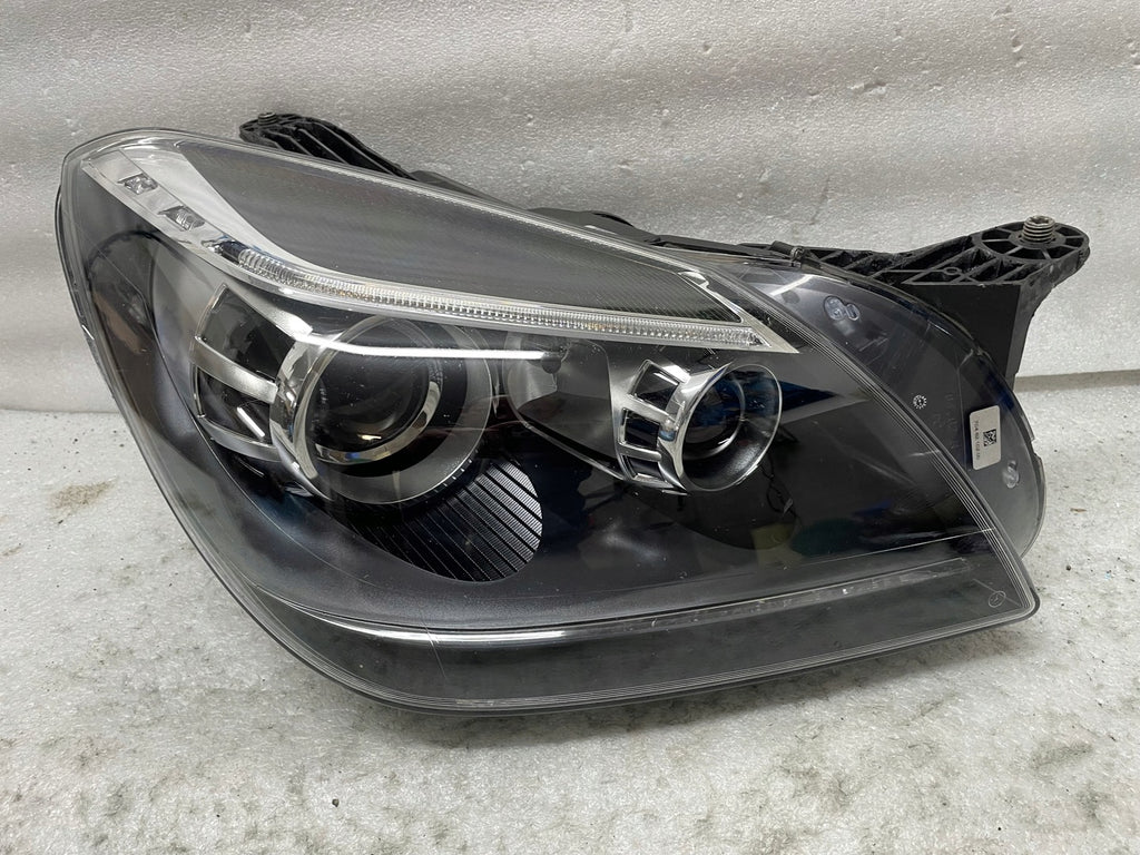 Frontscheinwerfer Mercedes-Benz Slk Amg A1728202659 LED Rechts Headlight