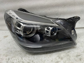 Frontscheinwerfer Mercedes-Benz Slk Amg A1728202659 LED Rechts Headlight