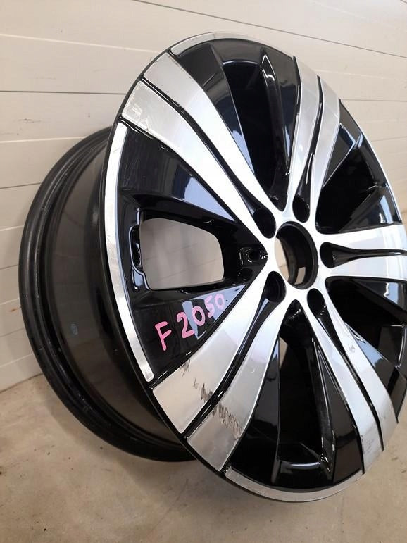 1x Alufelge 17 Zoll 7.0" 5x112 Mercedes-Benz W206 Rim Wheel