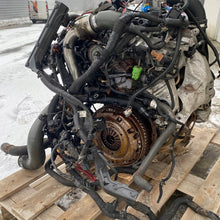 Load image into Gallery viewer, Motor Opel Renault Vivaro Trafic R9M450 1.6 DCI 147TKm 2016 Diesel Komplett MOT5977216078re