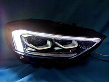 Load image into Gallery viewer, Frontscheinwerfer Ford KT4B-13W029-HG Full LED Rechts Scheinwerfer Headlight SCH9780738029eh
