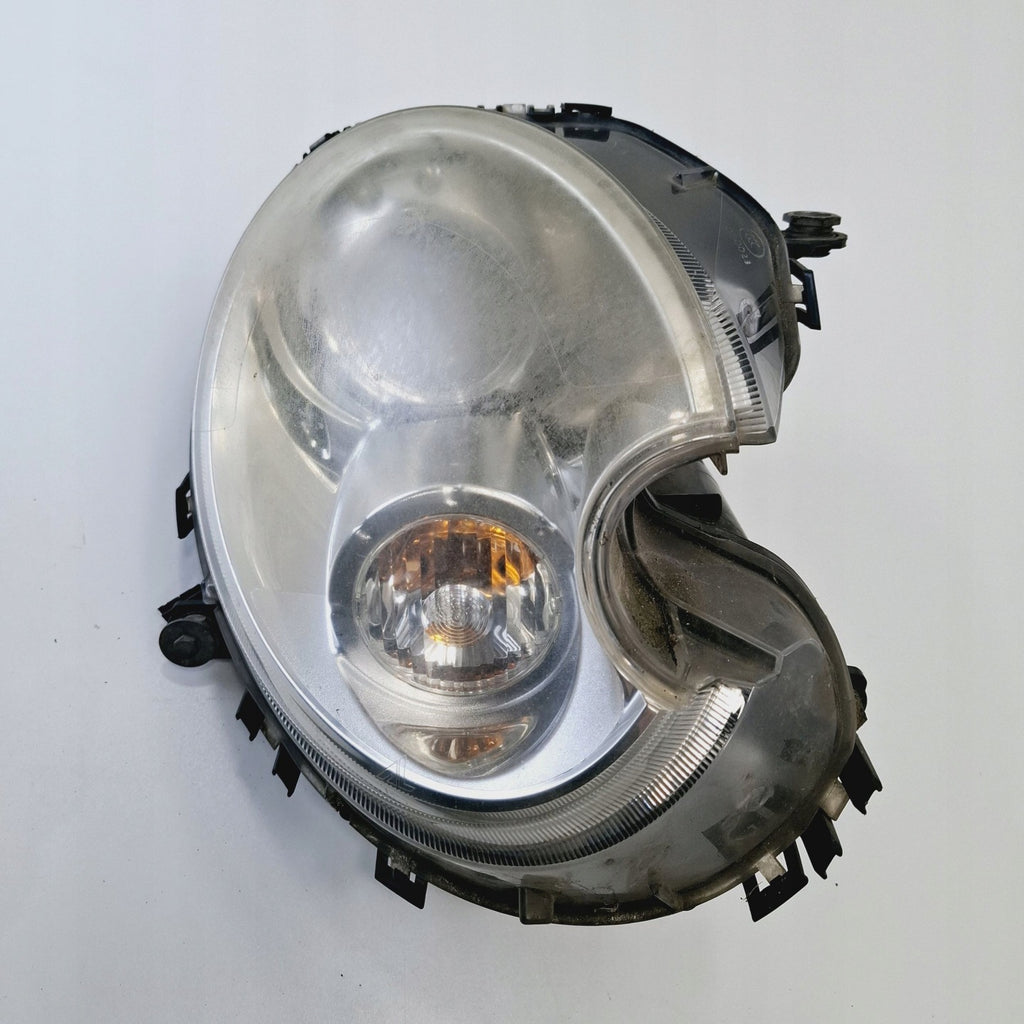 Frontscheinwerfer Mini Clubman R55 162705 Xenon Rechts Scheinwerfer Headlight SCH8241803173oa
