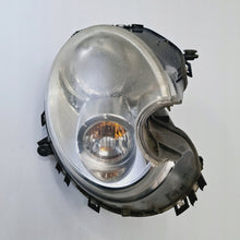 Laden Sie das Bild in den Galerie-Viewer, Frontscheinwerfer Mini Clubman R55 162705 Xenon Rechts Scheinwerfer Headlight SCH8241803173oa