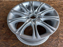 Load image into Gallery viewer, 1x Alufelge 18 Zoll 8.5" 5x120 7896490 BMW 1 Rim Wheel FEL8672208470km
