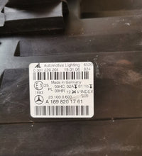 Load image into Gallery viewer, Frontscheinwerfer Mercedes-Benz W245 A1698201761 Links Scheinwerfer Headlight SCH4206417633ck