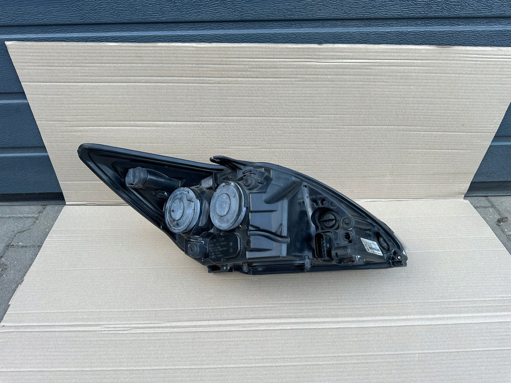 Frontscheinwerfer Ford Focus 8M51-13W030-CF Links Scheinwerfer Headlight SCH9571954481se