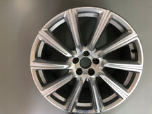 Load image into Gallery viewer, 1x Alufelge 20 Zoll 9.0" 5x108 31362277AB Volvo Rim Wheel FEL2641033777sy