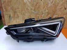 Load image into Gallery viewer, Frontscheinwerfer Seat Leon 5FB941007F FULL LED Links Scheinwerfer Headlight