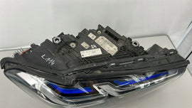 Frontscheinwerfer BMW G31 G30 5A388D6-04 Laser Rechts Scheinwerfer Headlight SCH3230515761fu