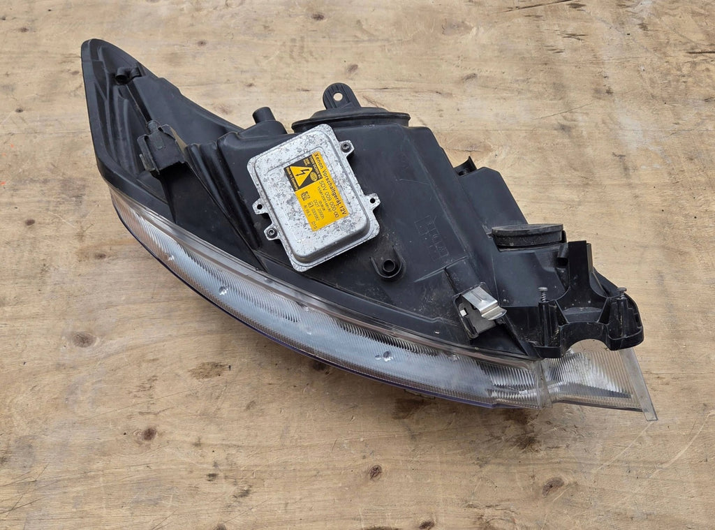 Frontscheinwerfer Ford Kuga I 8V4113D155AC 1EL00969641 Links Headlight SCH6536394678jj