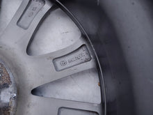 Load image into Gallery viewer, 1x Alufelge 18 Zoll 7.0" 5x114.3 50ET Glanz Graphit 9965227080 Mazda 3 Rim Wheel FEL5718344646it