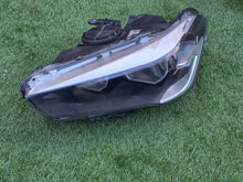Laden Sie das Bild in den Galerie-Viewer, Frontscheinwerfer BMW X1 F48 7346533-15 Links Scheinwerfer Headlight SCH2504163068ue