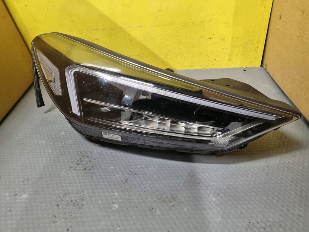 Frontscheinwerfer Hyundai Tucson 92102D7700 Full LED Rechts Headlight