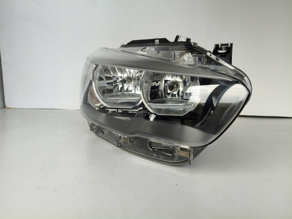 Frontscheinwerfer BMW 1 F21 F20 7358392 LED Rechts Scheinwerfer Headlight SCH7402777323gx