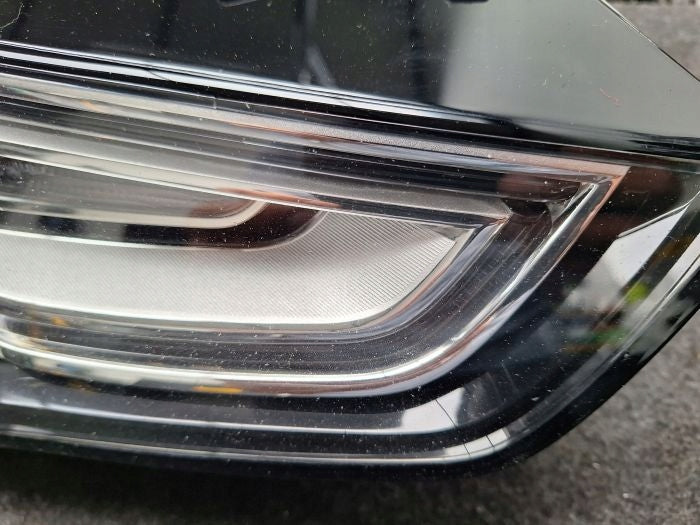 Frontscheinwerfer Audi A5 8T0941006C Xenon Rechts Scheinwerfer Headlight