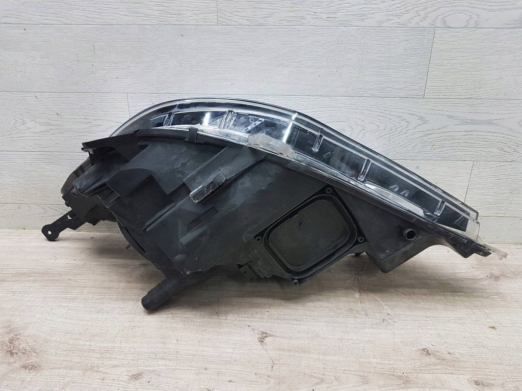 Frontscheinwerfer Opel Astra J 39027952 Rechts Scheinwerfer Headlight SCH7333340064en