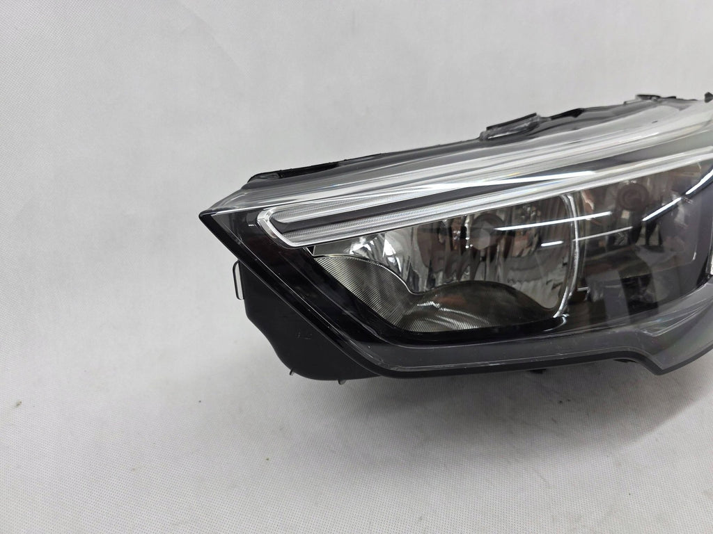 Frontscheinwerfer Opel Crossland X 13467967 LED Links Scheinwerfer Headlight SCH6041362028cm