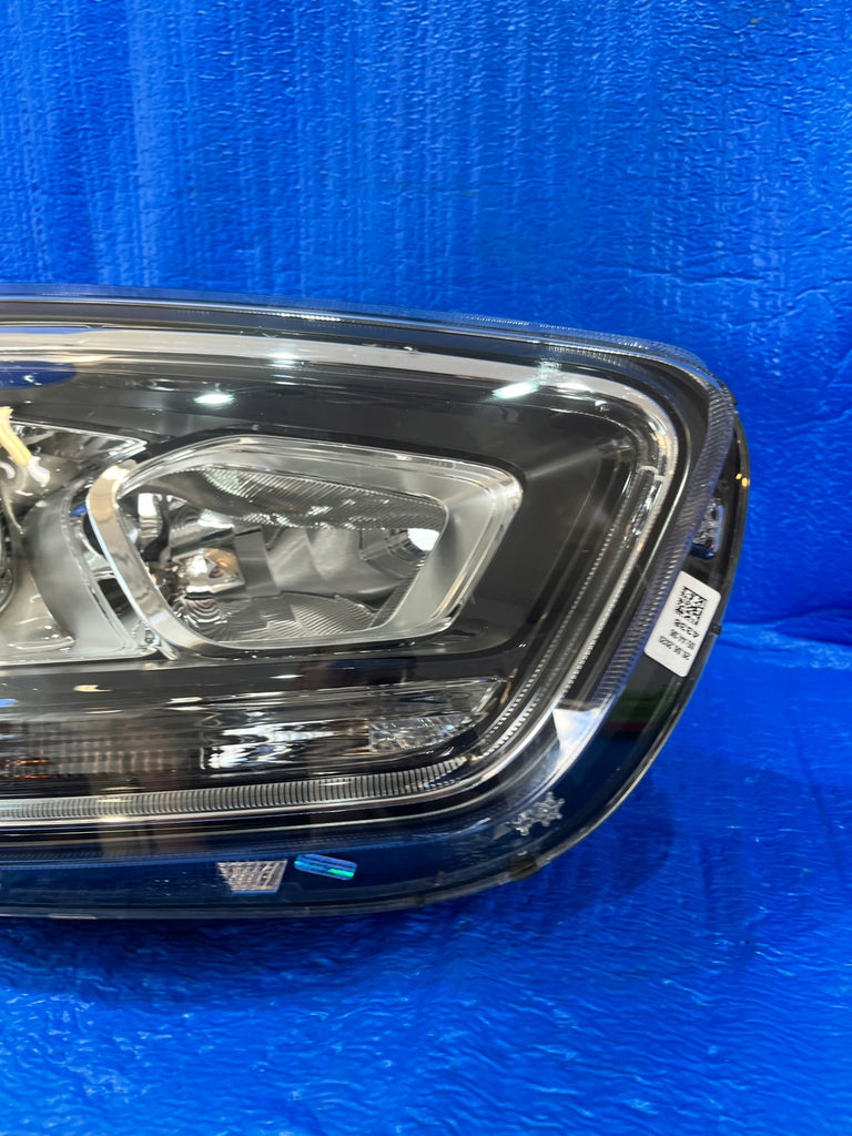 Frontscheinwerfer Ford Transit Custom JK21-13W029-DJ LED Rechts Headlight