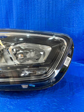 Laden Sie das Bild in den Galerie-Viewer, Frontscheinwerfer Ford Transit Custom JK21-13W029-DJ LED Rechts Headlight