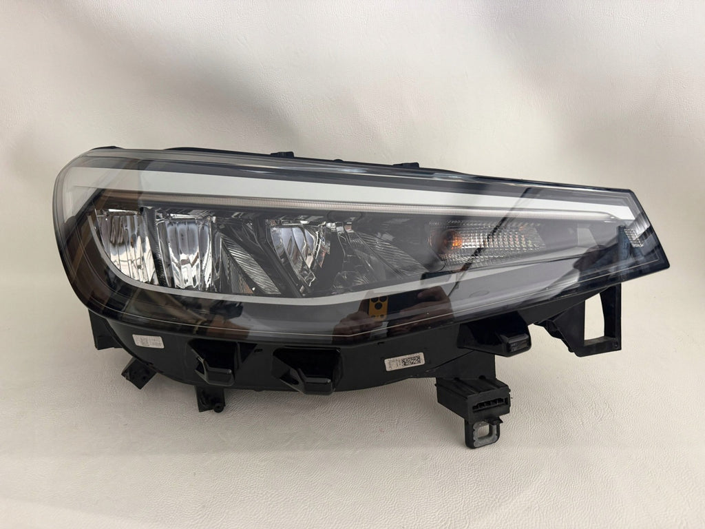 Frontscheinwerfer VW I 11B941006B Rechts Scheinwerfer Headlight SCH2312043693hq